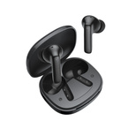 QCY T13 Pro Wireless In-Ear Noise Cancelling ANC Headphones - Black