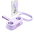 20 W \ 5 \ Violet