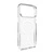 Transparent || White \ iPhone 17 Pro