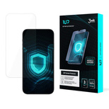 Screen protector for iPhone 14 Pro Max / 14 Plus for the 3mk 1UP gaming screen