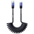 Lightning (male) || USB-C (męski)