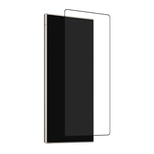 Puro Frame Schutzglas für Samsung Galaxy S26 Ultra – mit schwarzem Rahmen