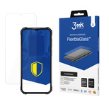 Hybridglas 3mk FlexibleGlass™ auf Oukitel WP36