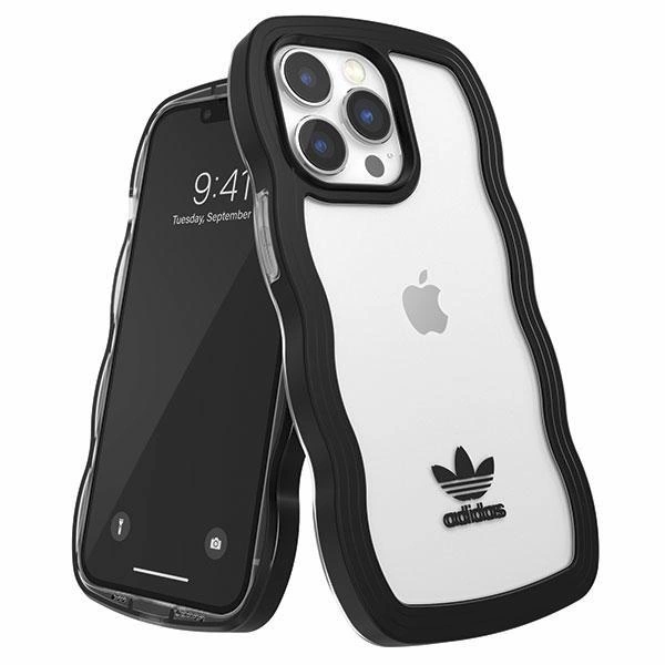 Adidas OR Wavy Case iPhone 13 Pro 13 6.1