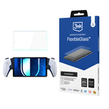 Hybridglas 3mk FlexibleGlass™ für Sony PlayStation Portal – bis zu 8,3&quot;