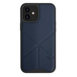 Uniq Transforma case for iPhone 12 mini - blue