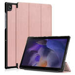 Tech-Protect SmartCase for Samsung Galaxy Tab A8 10.5 X200 / X205 - Pink