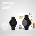 PanzerGlass Displayschutzfolie für Samsung Galaxy Watch 3 41 mm / 30 mm