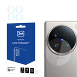 Hybridglas für das 3mk Lens Protection Kameraobjektiv des Vivo X100 Ultra