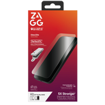 ZAGG Invisibleshield Glass Elite Tempered Glass for iPhone 17 Pro Max