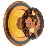 Uchwyt Popsockets 2 Charmander i podstawka do telefonu z MagSafe