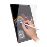 Fast Skin SBS Paper Feel Schutzfolie für Tablets, matt, selbstheilend