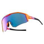 Rockbros SP297 polarisierende Fahrradbrille – Lila