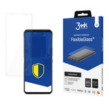 3mk FlexibleGlass™ Hybridglas auf dem Asus ROG Phone 7/7 Ultimate