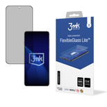 Hybridglas 3mk FlexibleGlass Lite auf Oppo Find X8