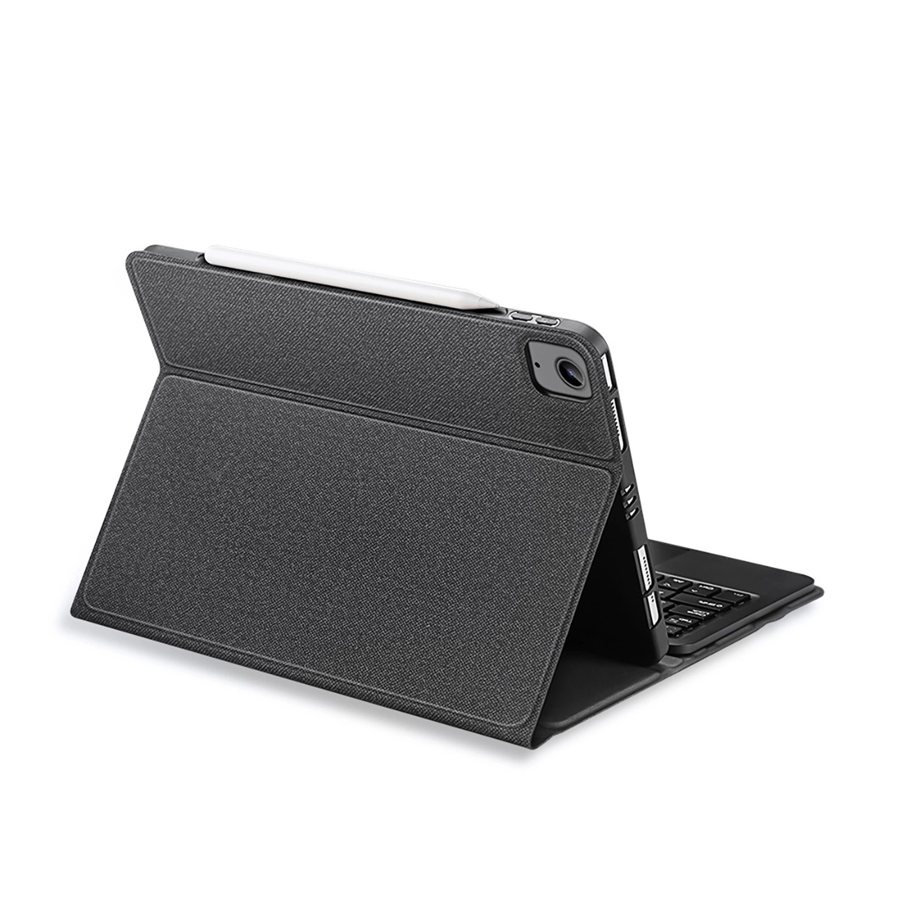 Dux Ducis Keyboard Bluetooth Case on White Background