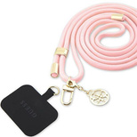 Guess GUUCNMG4EP Universal CBDY Kordelgürtel pink/pink