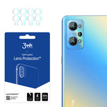 Szkło na aparat 3mk Lens Protection™ hybrydowe na Realme GT Neo 2 5G / GT Neo 3T 5G