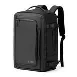 Plecak Tech-Protect Defender S50 do Ryanair & Wizzar, na laptopa 20L - czarny
