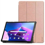 Tech-Protect SmartCase Hülle für Lenovo Tab M10 Plus (3. Generation) 10,6" TB-125 / TB-128 - Rosa