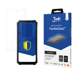 Hybrid Glass 3mk FlexibleGlass™ auf Blackview BV8900