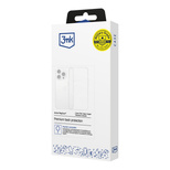 3mk Armor Magcase for Samsung Galaxy S24+ - transparent