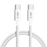 Tech-Protect Ultraboost Lite USB-C PD60W/3A Kabel 100 cm – grau