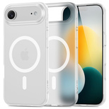 Tech-Protect MagFlex MagSafe Case für iPhone 17 Air – Klar Matt