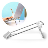 Ugreen adjustable stand laptop stand silver (LP230)