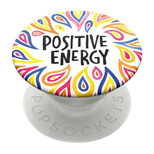 Uchwyt Popsockets 2 Positive Energy i podstawka do telefonu