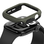 Ringke Onyx Case für Apple Watch 10 46 mm - Grün