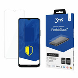 Nokia G50 5G - 3mk FlexibleGlass™