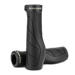 Rockbros G326PL Fahrradgriffe – Schwarz