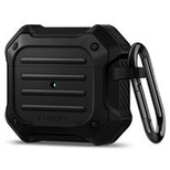 Spigen Tough Armor Hülle für Apple AirPods 3 – Schwarz