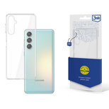 3mk Clear Case for Samsung Galaxy M55