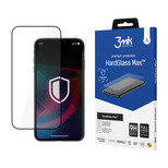 9H 3mk HardGlass Max™ Glas für iPhone 14 Pro Max