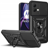 Etui Tech-Protect CamShield Pro na Motorola Moto G84 5G - czarne