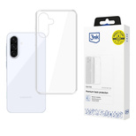 3mk Clear Case for Samsung Galaxy A36 5G - transparent