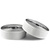 White \ Silicone