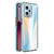 Blau || Transparent