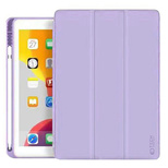 Tech-Protect SC Pen Case for iPad 10.2&quot; 2019-2021 - Purple