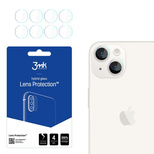 Apple iPhone 15 Plus - 3mk Lens Protection™