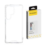 Wozinsky Clear Corner Case Samsung Galaxy S25 Ultra Transparent