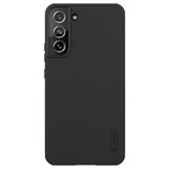 Nillkin Super Frosted Shield Pro durable cover for Samsung Galaxy S22 black