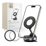 Uchwyt magnetyczny Tech-Protect N60 MagSafe - czarny