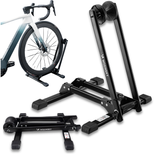 Wozinsky WSR-01 Folding Service Bike Stand - Black