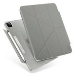 Uniq Camden case for iPad Pro 11&#39;&#39; (2021) - gray