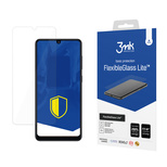 3mk FlexibleGlass Lite™ hybrid glass for Samsung Galaxy A31