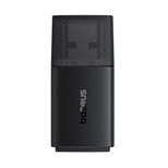 Baseus BS-OH170 650 Mbit/s 5 GHz USB-Netzwerkkarte – Schwarz