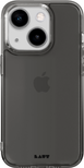 LAUT Crystal Matter X case with MagSafe for iPhone 13 / 14 / 15 - transparent and black